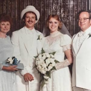 Meet your Posher, Nancy